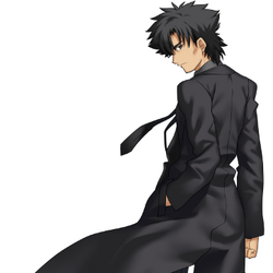 Fate Zero Vs Battles Wiki Fandom