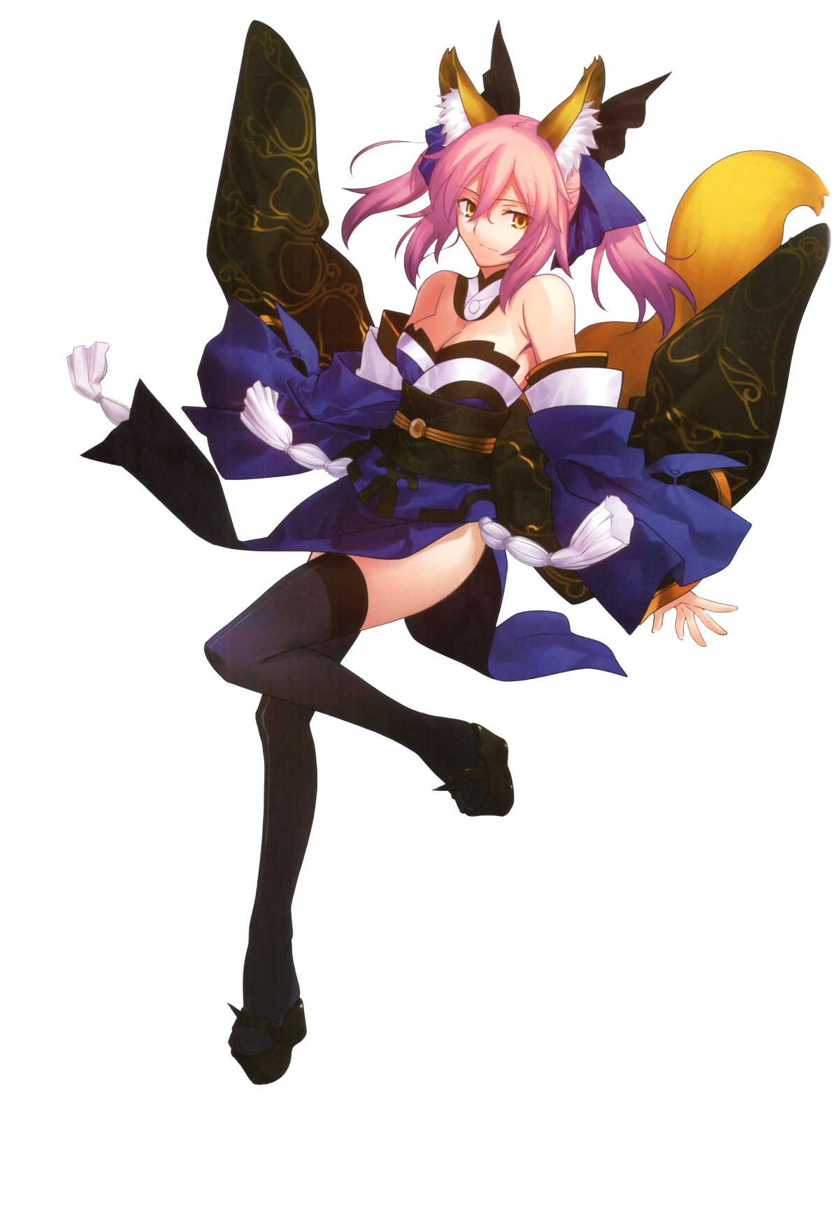 Tamamo-no-Mae - Wikipedia