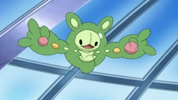 Reuniclus
