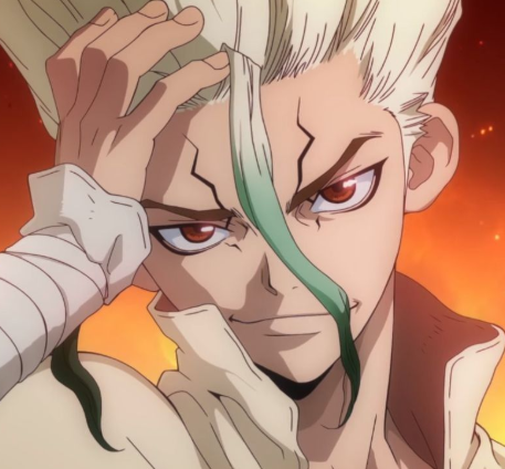 Dr Stone Vs Battles Wiki Fandom