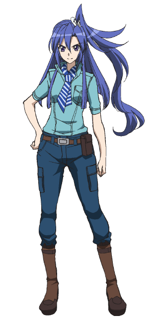 Tsubasa Kazanari | VS Battles Wiki | Fandom