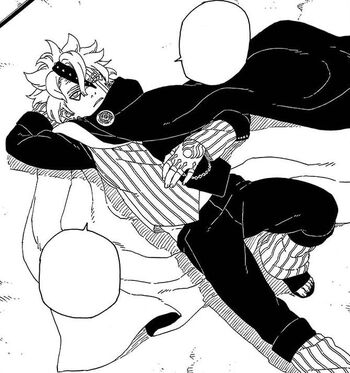 Code Boruto Vs Battles Wiki Fandom Code Boruto Vs Battles Wiki Fandom