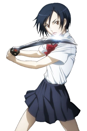 Saya Otonashi | VS Battles Wiki | Fandom