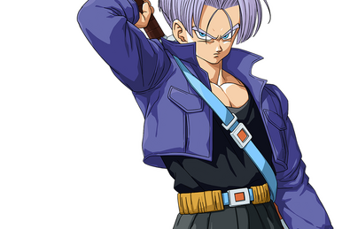 KF no X: Adult Trunks design tier list, present and future. Bojack Trunks  > Capsule Corp > Xeno Trunks short hair > Saiyan armor short hair  > Saiyan Armor long hair >