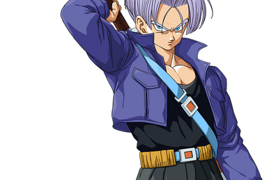 Future Trunks (Xeno), VS Battles Wiki, Fandom