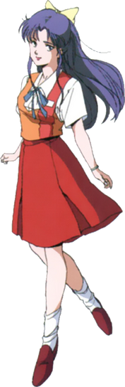 Kazumi Amano Vs Battles Wiki Fandom Kazumi Amano Vs Battles Wiki Fandom