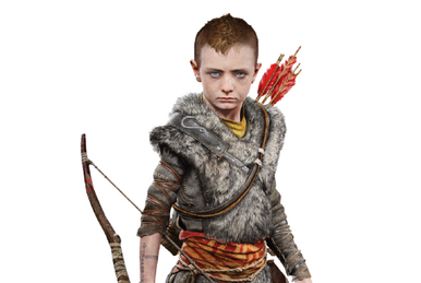 danielboy on X: How tall is Thor from kratos and atreus