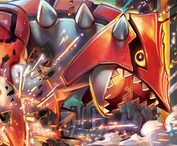 Groudon