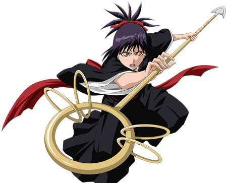 Senna (Bleach) | VS Battles Wiki | Fandom
