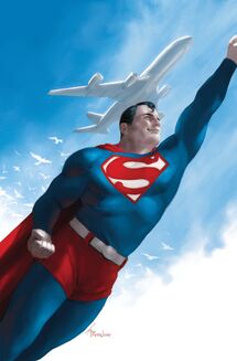 Superman (Rebirth)