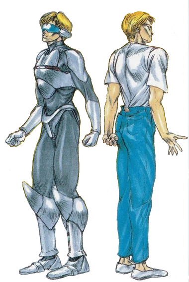 Taro Yamada (Rent-A-Hero) | VS Battles Wiki | Fandom