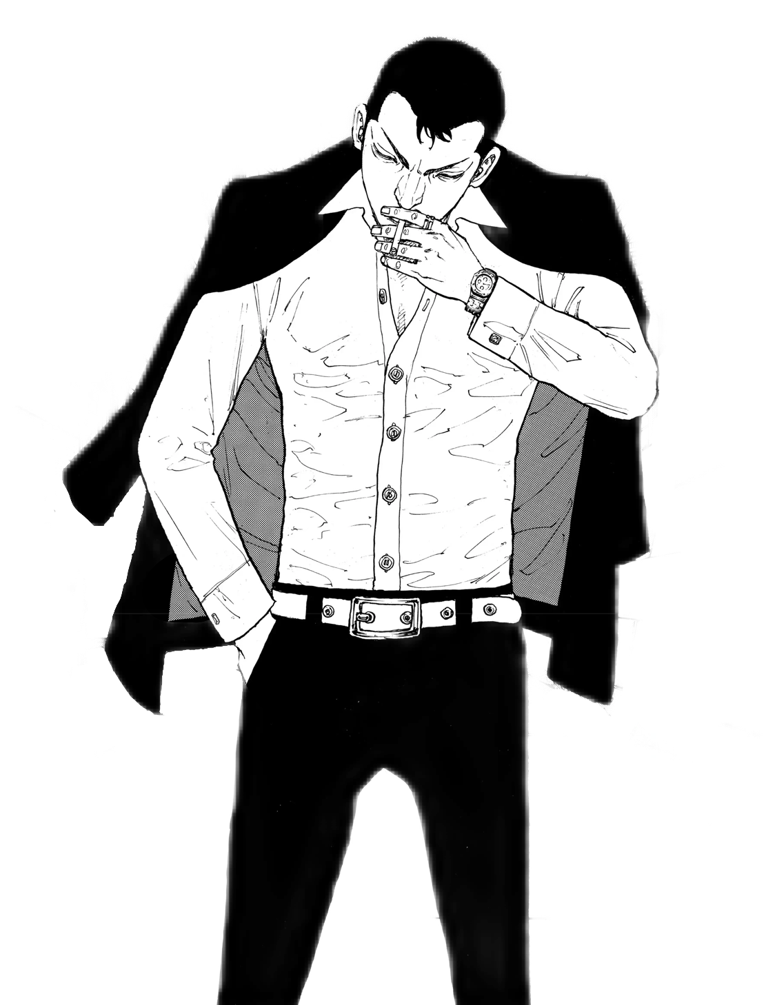 Ten Kunimiya VS Battles Wiki Fandom