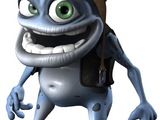 Crazy Frog