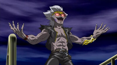 Dark Ryuga