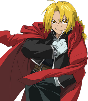 Fullmetal Alchemist's first anime dodged the manga's mistakes