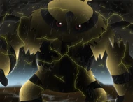 Electivire