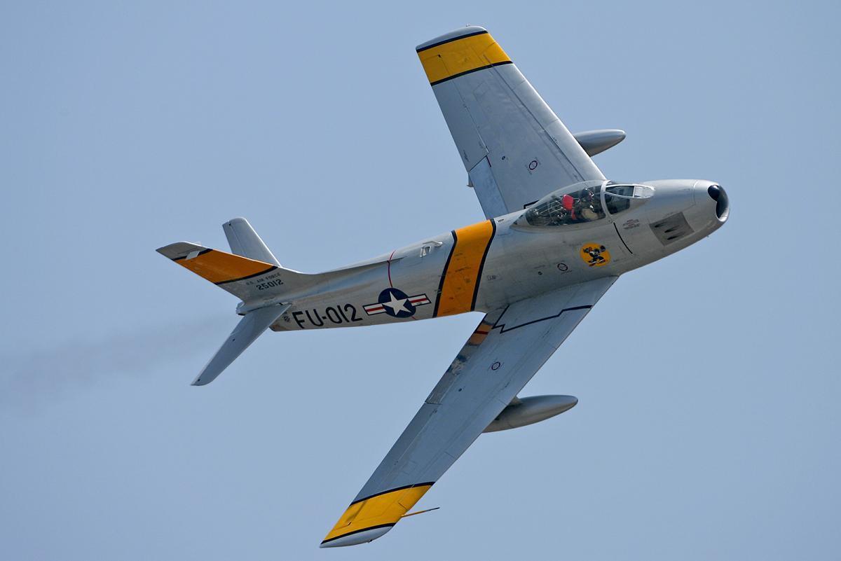 F-86 Sabre | VS Battles Wiki | Fandom