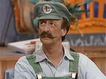 Luigi (Danny Wells)