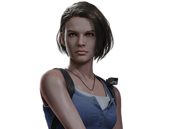 Jill Valentine (RE3 Remake), VS Battles Wiki