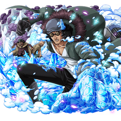 Discussion - One Piece Power Level Discussion Thread