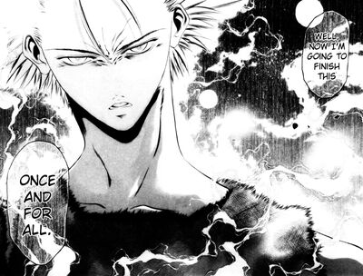 Ginji Amano (Character) - Comic Vine