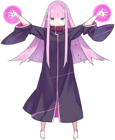 Sphinx, Re:Zero Wiki