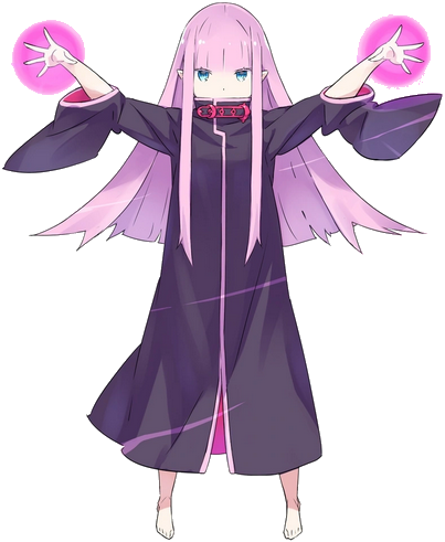 Sphinx (Re:Zero), VS Battles Wiki