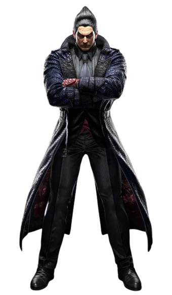 kazuya 雪夜月 Season3 Celebration Model kazuya 雪夜月 Season3