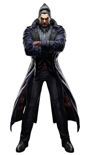 Kazuya Mishima | VS Battles Wiki | Fandom