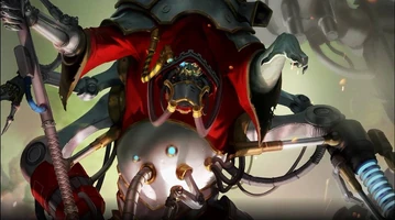 Belisarius Cawl