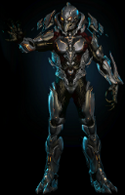 Ur-Didact