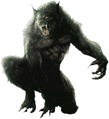 Werewolf, Van Helsing Wiki, FANDOM powered by Wikia