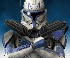 Captain Rex