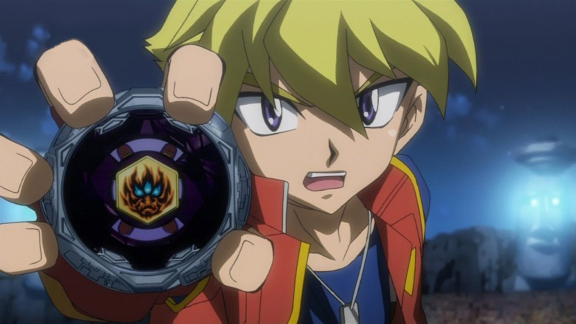 Ultragalaxy CEO Of BEYBLADE 🌪️ on X: FIRE FORCE SEASON 3