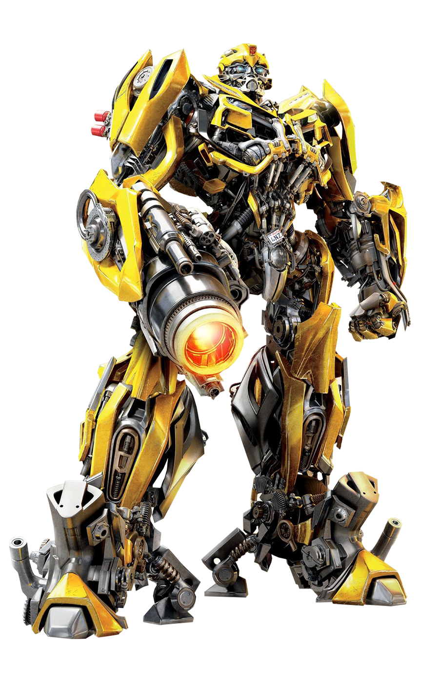 Bumblebee (Transformers: Prime), VS Battles Wiki