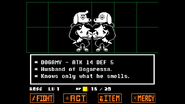 Dogamy