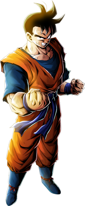 Future Trunks, VS Battles Wiki