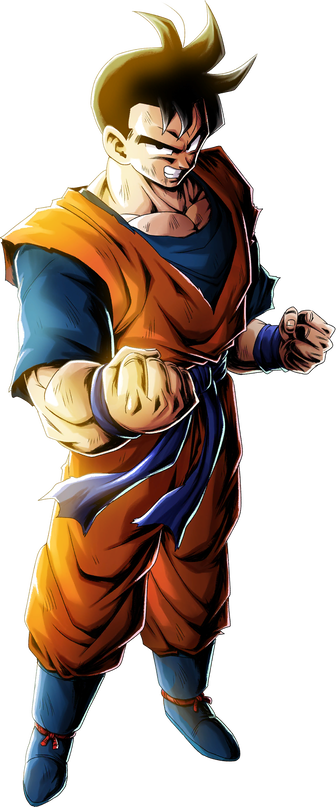 Future Trunks (Xeno), VS Battles Wiki, Fandom