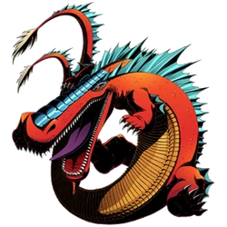 Leviamon Vs Battles Wiki Fandom For a complete guide pls click the link below. leviamon vs battles wiki fandom