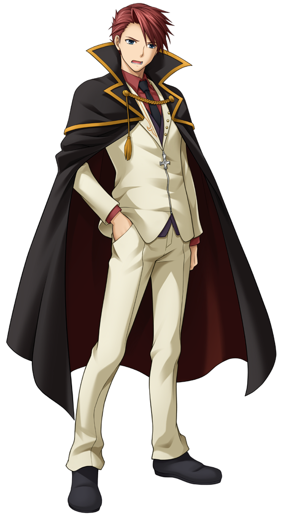 Headmaster (Ichiban Ushiro no Daimaou), VS Battles Wiki