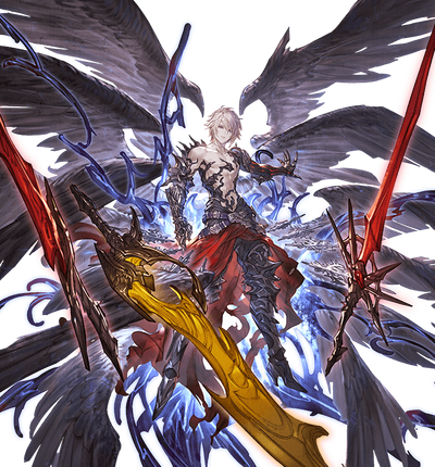 Gbf lucilius deals raid