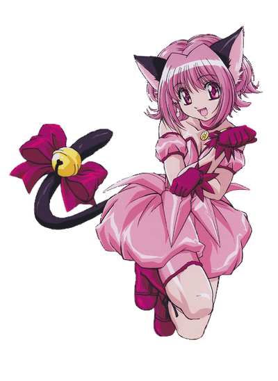 Mew Ichigo, VS Battles Wiki