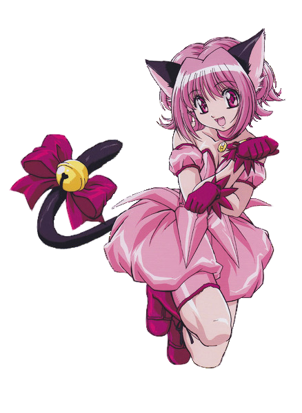 List of Tokyo Mew Mew episodes - Wikipedia