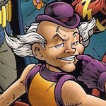 Mister Mxyzptlk