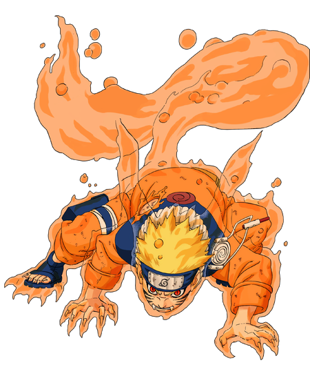 Naruto Uzumaki (Clássico), Wiki Dynami Battles