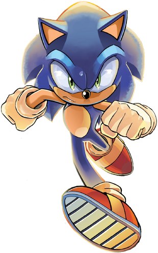 Sage (Sonic the Hedgehog), VS Battles Wiki