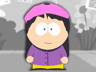 Wendy Testaburger | South Park Amino