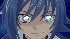 Aichi using PSYqualia against Kai
