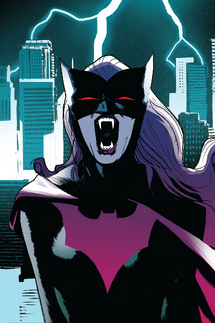 Batwoman (Futures End)