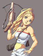 Serge (Chrono Cross), VS Battles Wiki